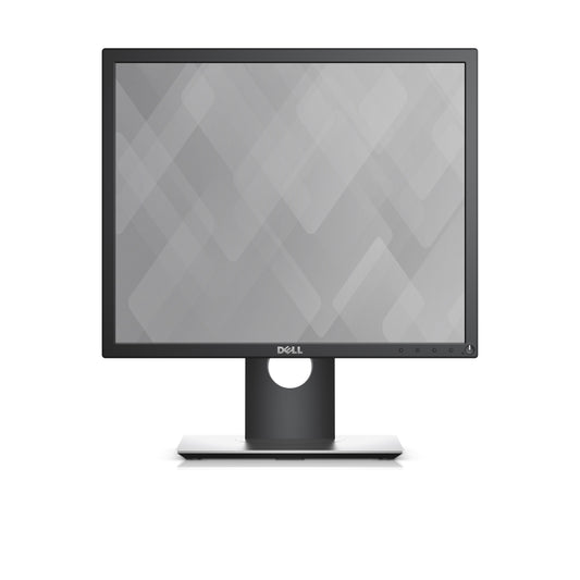 Dell P Series P1917S - 48,3 cm (19") - 1280 x 1024 Pixel - SXGA - LED - 6 ms - Schwarz - Monitor