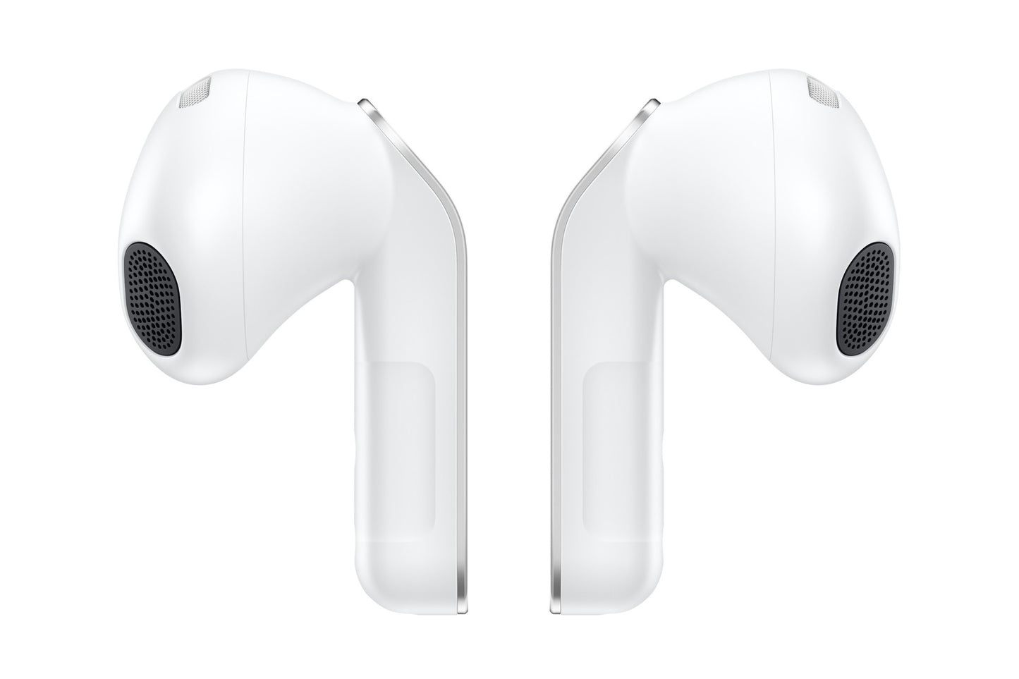 Samsung ECOUTEURS Galaxy BUDS 4 COLORIS BLANC SM - R540NZWAXEF - Mobiltelefon