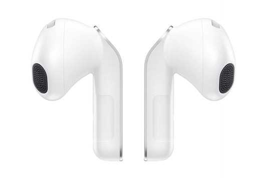 Samsung ECOUTEURS Galaxy BUDS 4 COLORIS BLANC SM - R540NZWAXEF - Mobiltelefon