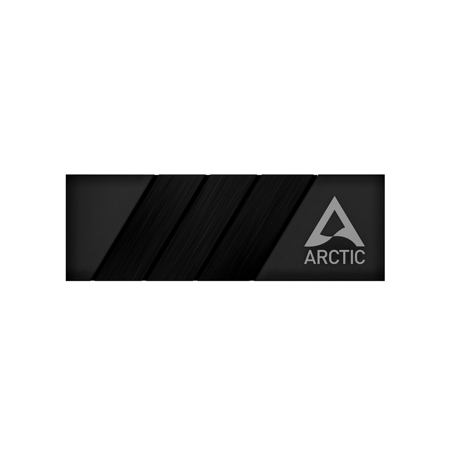 Arctic M2 Pro Ssd Kühler black/fuer M.2 - Festplatten - VGA - Kühler