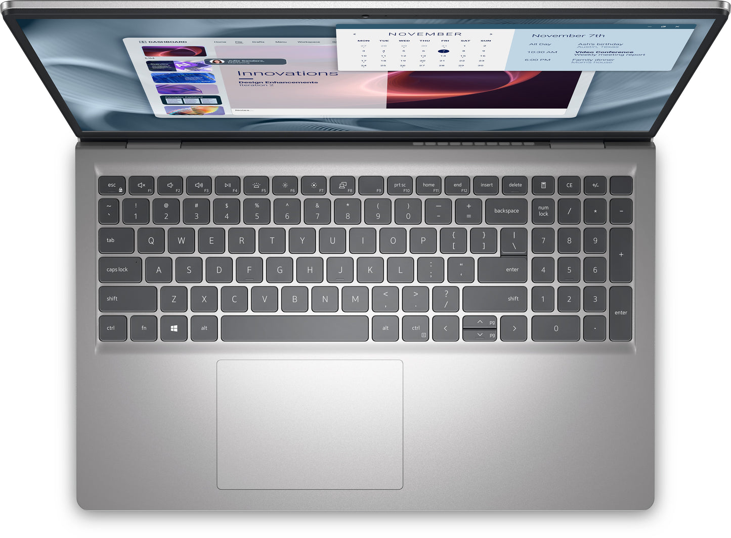 Dell Pro 15 Essential PV15250 i7 - 1355U - Core i7 - Notebook