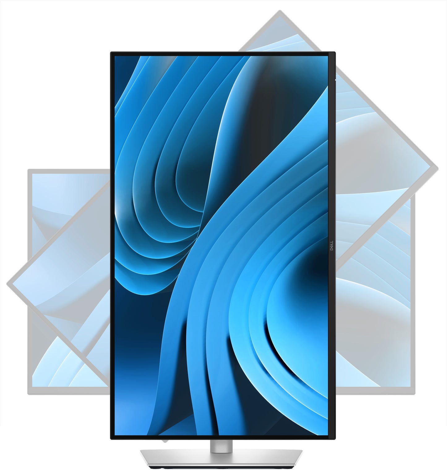 Dell Pro 27 Plus p2725qe Monitor - 68,6 cm - Monitor