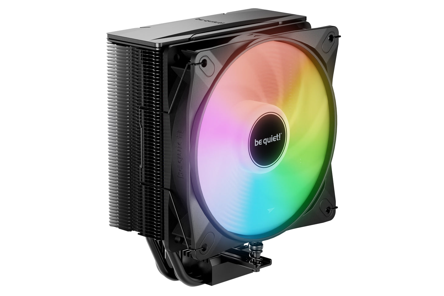 Be Quiet! CPU Pure Rock 3 Lx - CPU - 31,2 dB - Kühler