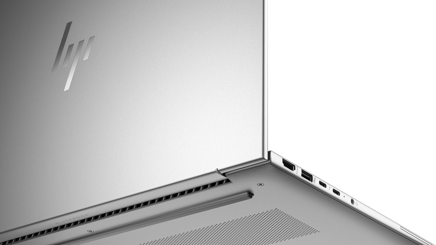 HP EliteBook 665 G11 AMD Ryzen 5 7535U - AMD R5 - Notebook