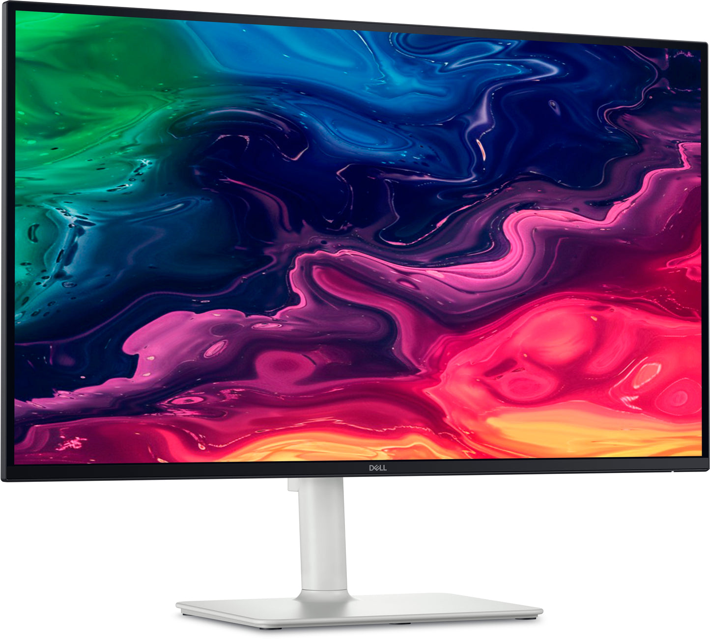 Dell 27 Plus 4K USB - C Monitor S2725Qc - LED - 27" - 68,6 cm - Monitor