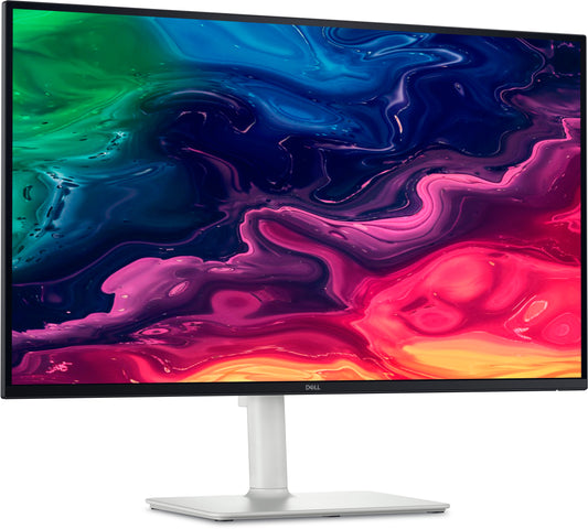 Dell 27 Plus 4K USB - C Monitor S2725Qc - LED - 27" - 68,6 cm - Monitor