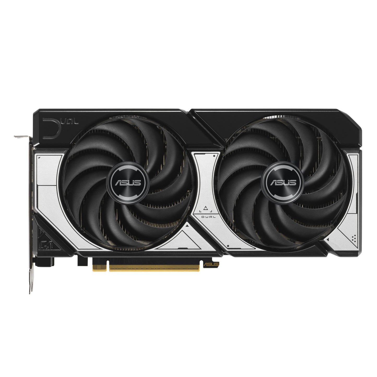 ASUS Dual GeForce Rtx 5070 Gddr7 OC - PCI - Grafikkarte