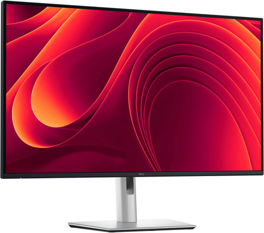 Dell Pro 32 Plus 4k usb - c Hub Monitor p3225qe 32 IPS - 80 cm - Monitor