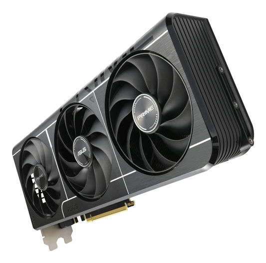 ASUS Prime Radeon Rx 9060 Xt OC Edition Gddr6 - PCI - Express - Grafikkarte