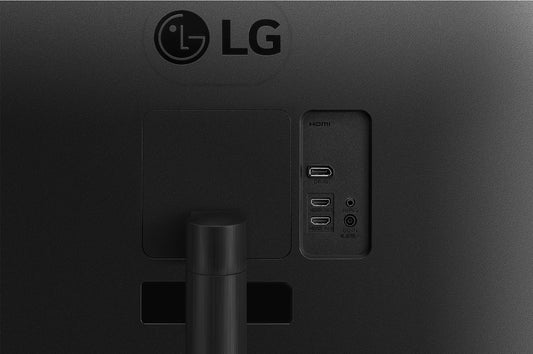 LG 34Wr50Qk - B - 34" - 86,4 cm - Monitor