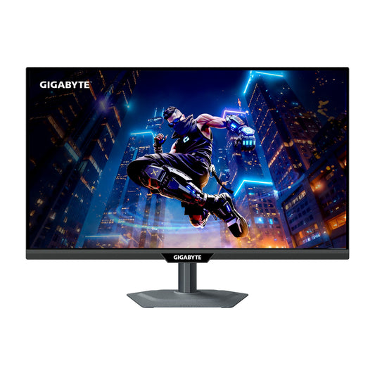 Gigabyte M27Q3 27" Qhd Gaming Monitor - 68,6 cm - Monitor