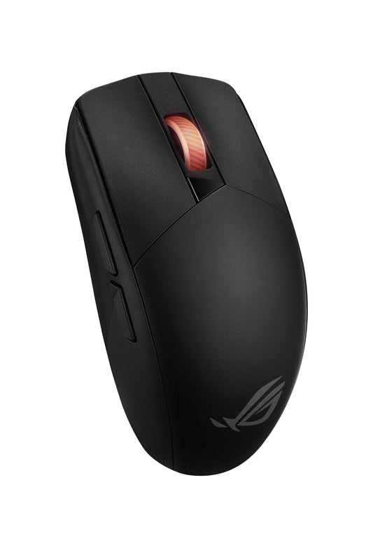 ASUS Rog Strix Impact Iii Wireless - Optisch - Maus