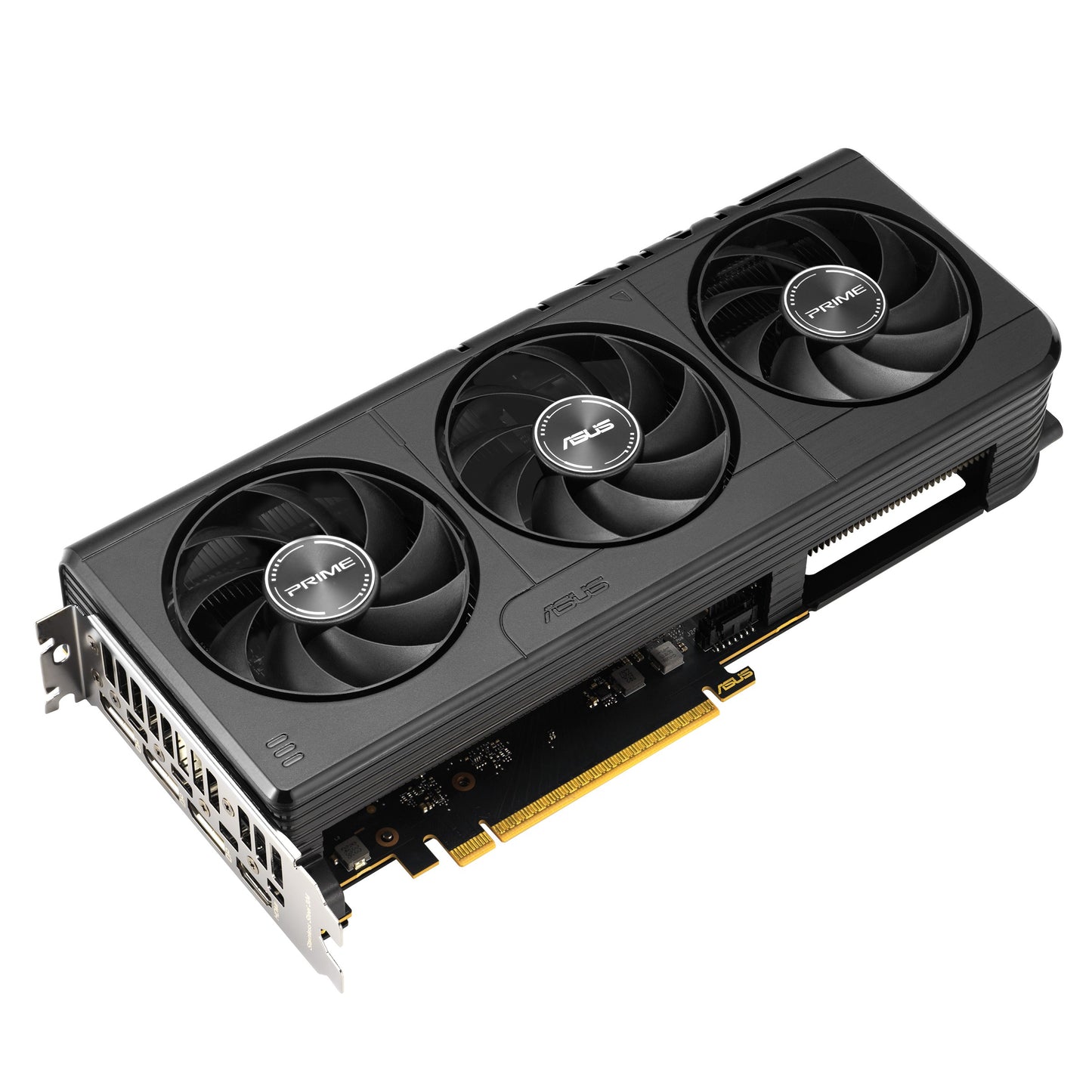 ASUS Prime GeForce Rtx 5060 OC - PCI - Express - Grafikkarte