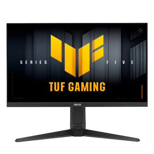 ASUS Tuf Gaming Vg279Qml5A Computerbildschirm 27" - 68,6 cm - Monitor