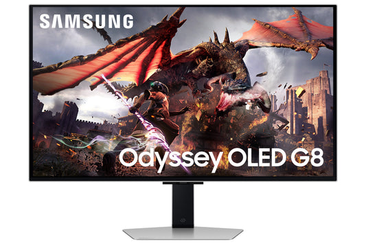 Samsung Odyssey OLED G8 S32DG800SU 32 - 81,3 cm - Monitor