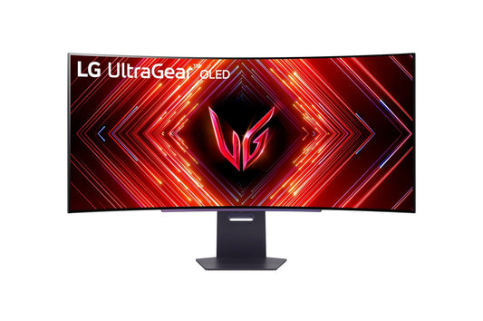 LG UltraGear 45GS95QX - B 45 OLED - 114,3 cm - Monitor