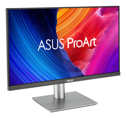 ASUS ProArt Pa278Cfrv - LED - 27 - 68,6 cm - Monitor