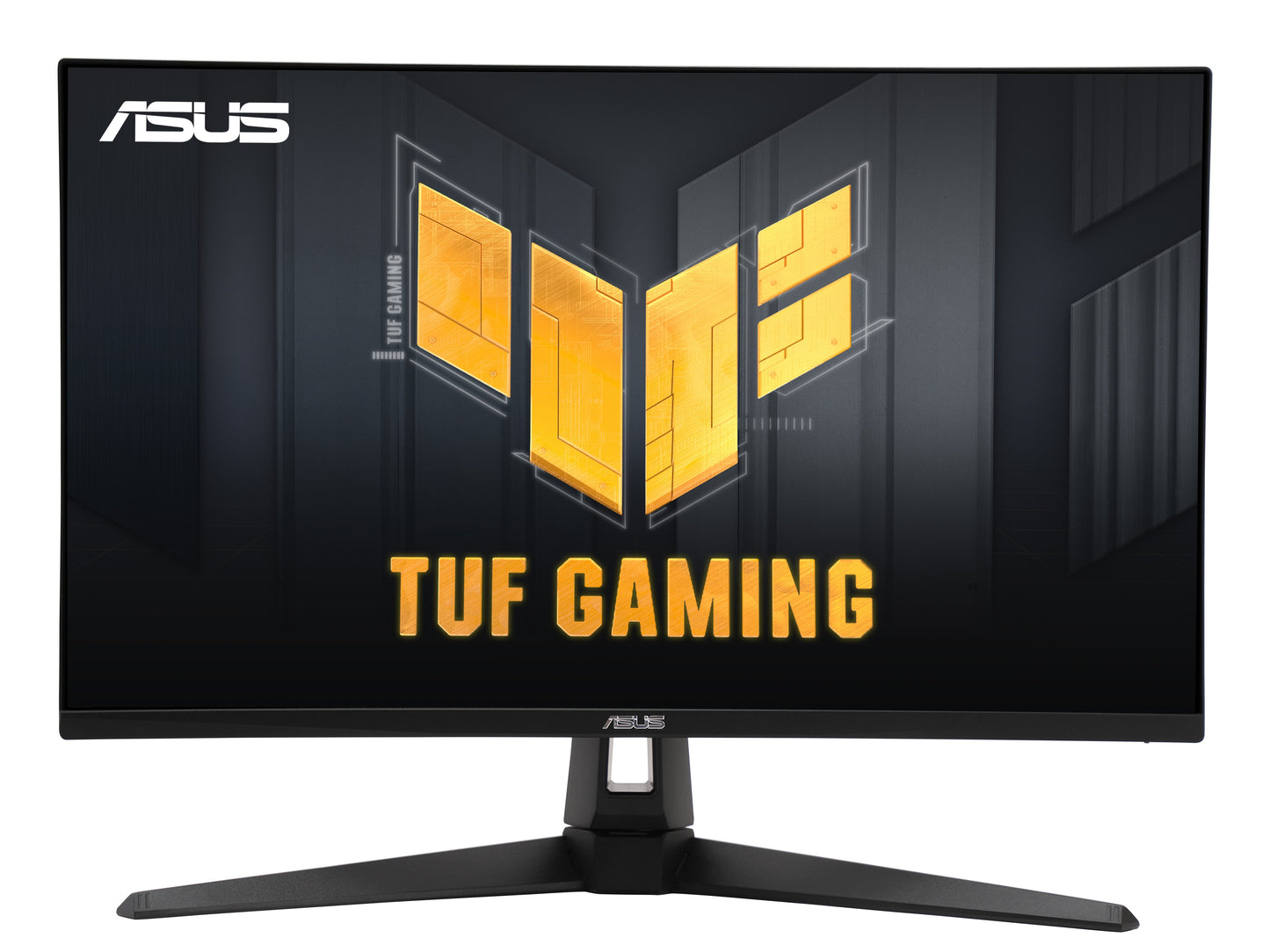 ASUS Tuf Gaming Vg27Aqm5A Monitor EEK F A - G - 68,6 cm - Monitor
