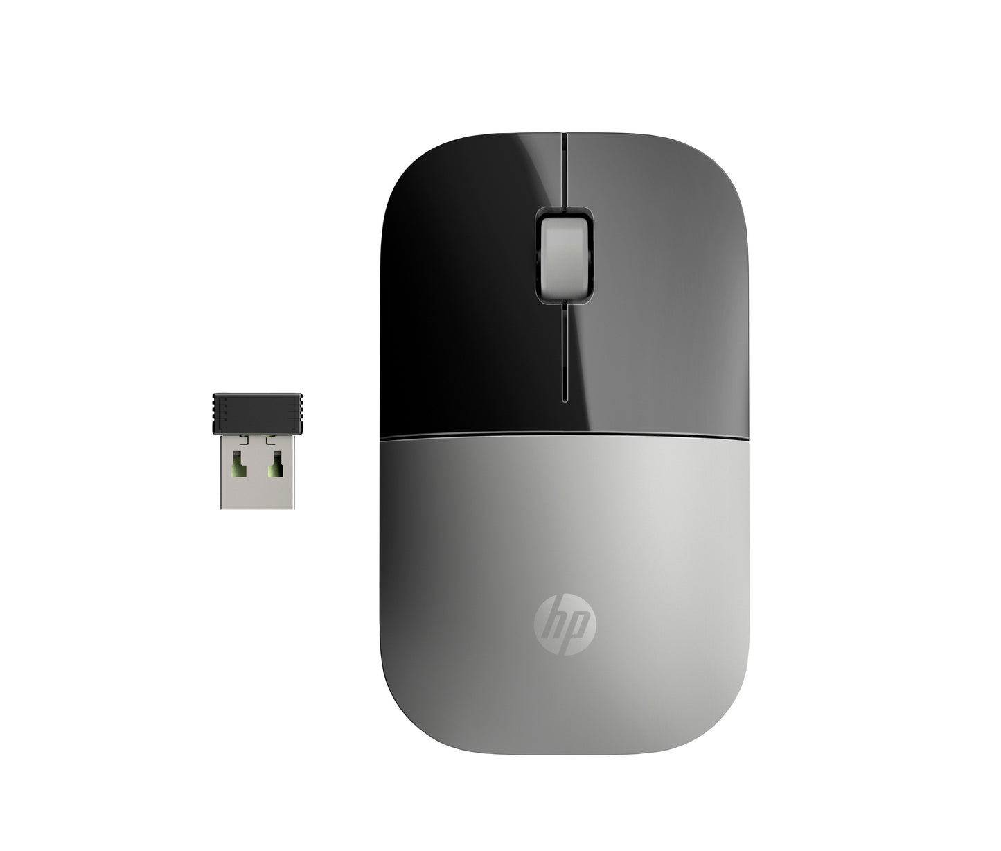 HP Z3700 - blue Led - Maus