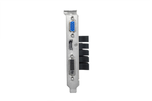 ASUS GT730 - SL - 2GD5 - BRKn - GF GT 730 - Grafikkarte
