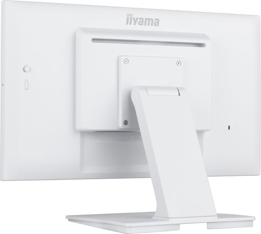 Iiyama T2252MSC - W2AG 21.5" - 54,5 cm - Monitor