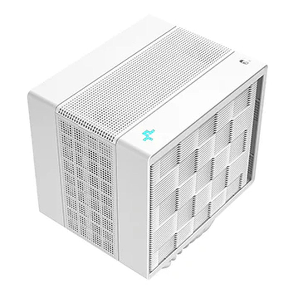 Deepcool Assassin 4S Wh weiß - CPU - AMD Sockel AM4 (Ryzen) - Kühler