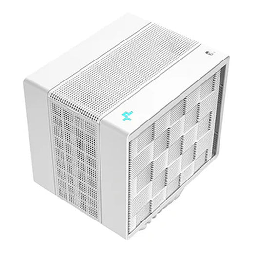 Deepcool Assassin 4S Wh weiß - CPU - AMD Sockel AM4 (Ryzen) - Kühler