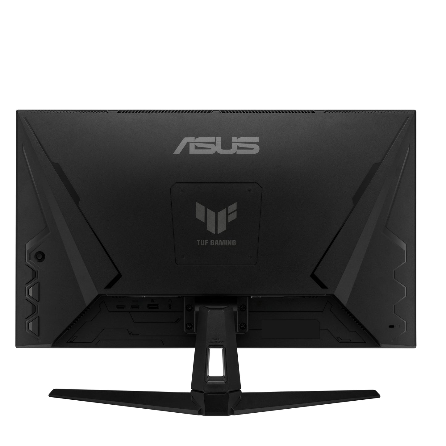 ASUS Tuf Vg27Aq5A Gaming Monitor 27" - 68,6 cm - Monitor