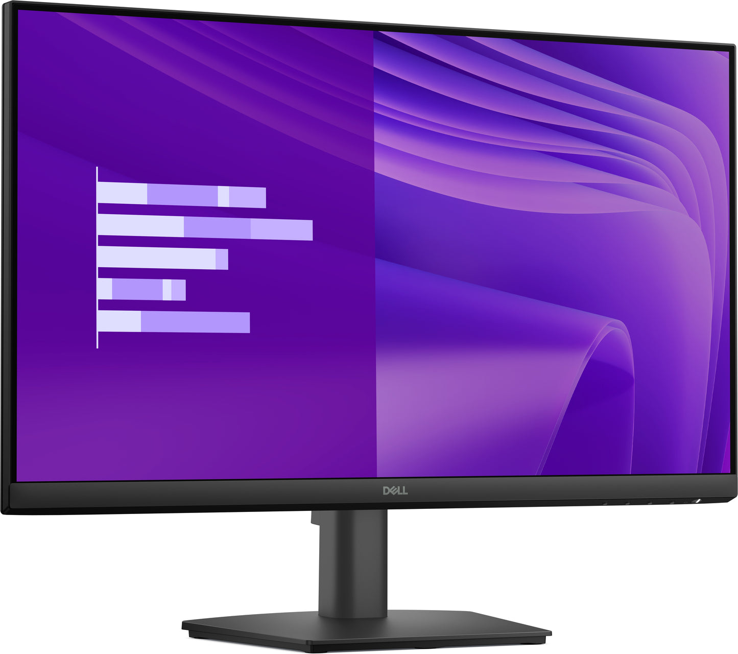 Dell Pro 24 e2425hm Monitor - 60,5 cm - Monitor