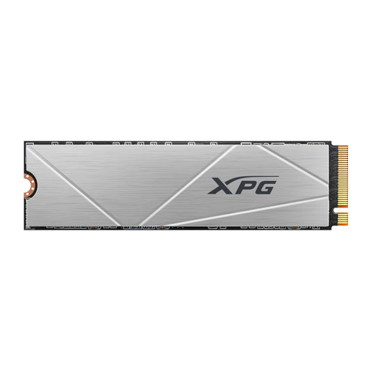 ADATA XPG GAMMIX S60 - 1 TB - intern - M.2 2280 - PCIe 4.0 x4 (NVMe) - SSD