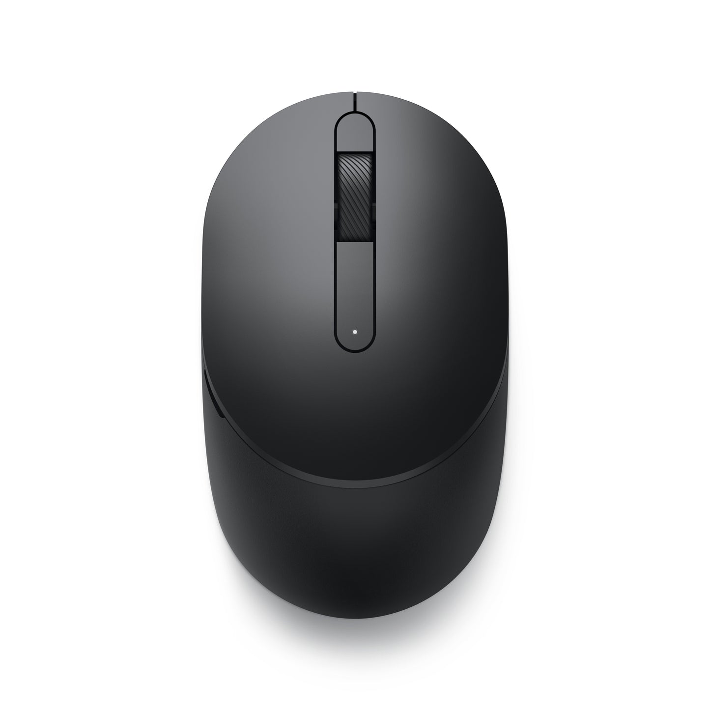 Dell Mobile Wireless – MS3320W – Schwarz - Beidhändig - Optisch - RF Wireless + Bluetooth - 1600 DPI - Schwarz - Maus