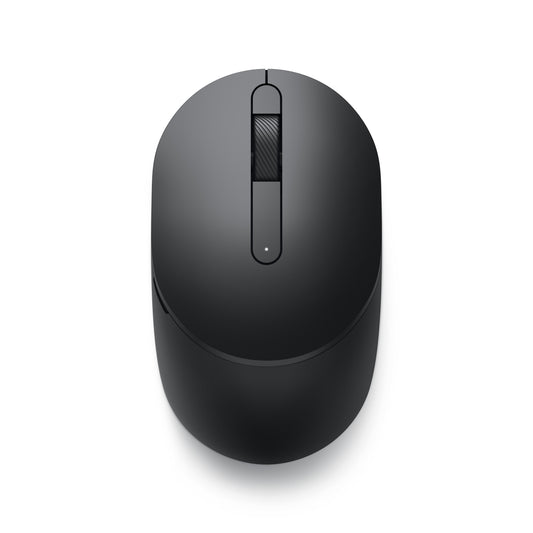 Dell Mobile Wireless – MS3320W – Schwarz - Beidhändig - Optisch - RF Wireless + Bluetooth - 1600 DPI - Schwarz - Maus