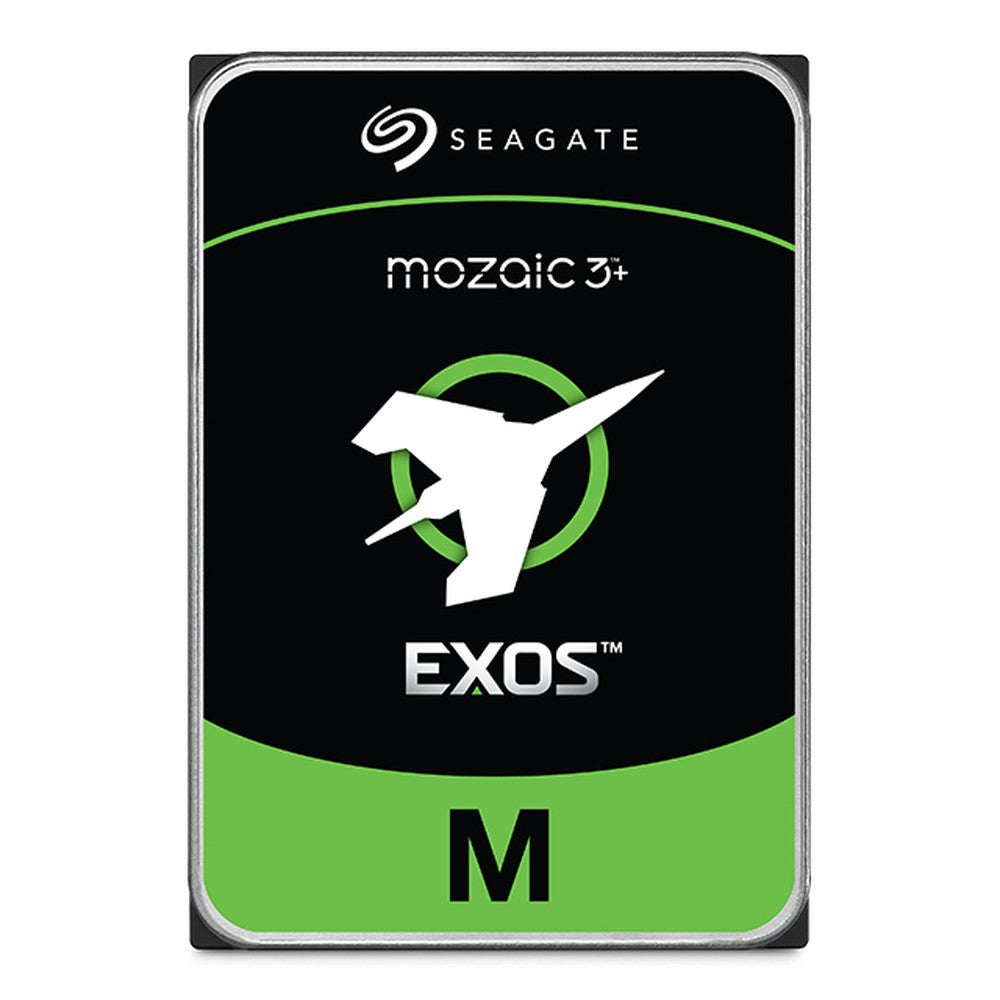 Seagate Exos M SATA/s ST30000NM004K - Serial ATA - Festplatte