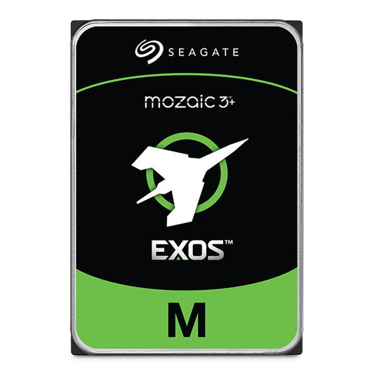 Seagate Exos M SATA/s ST30000NM004K - Serial ATA - Festplatte