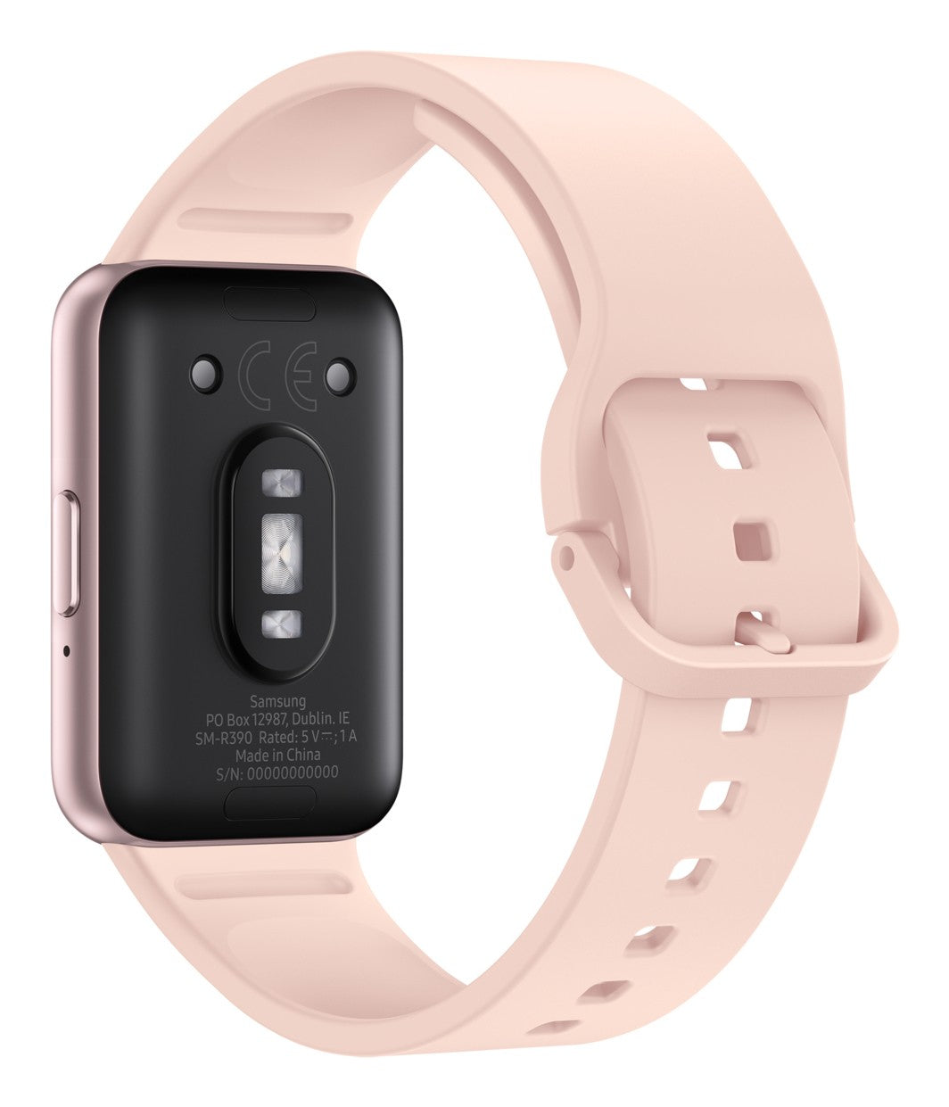Samsung Galaxy Fit 3 R390 - Smartwatch
