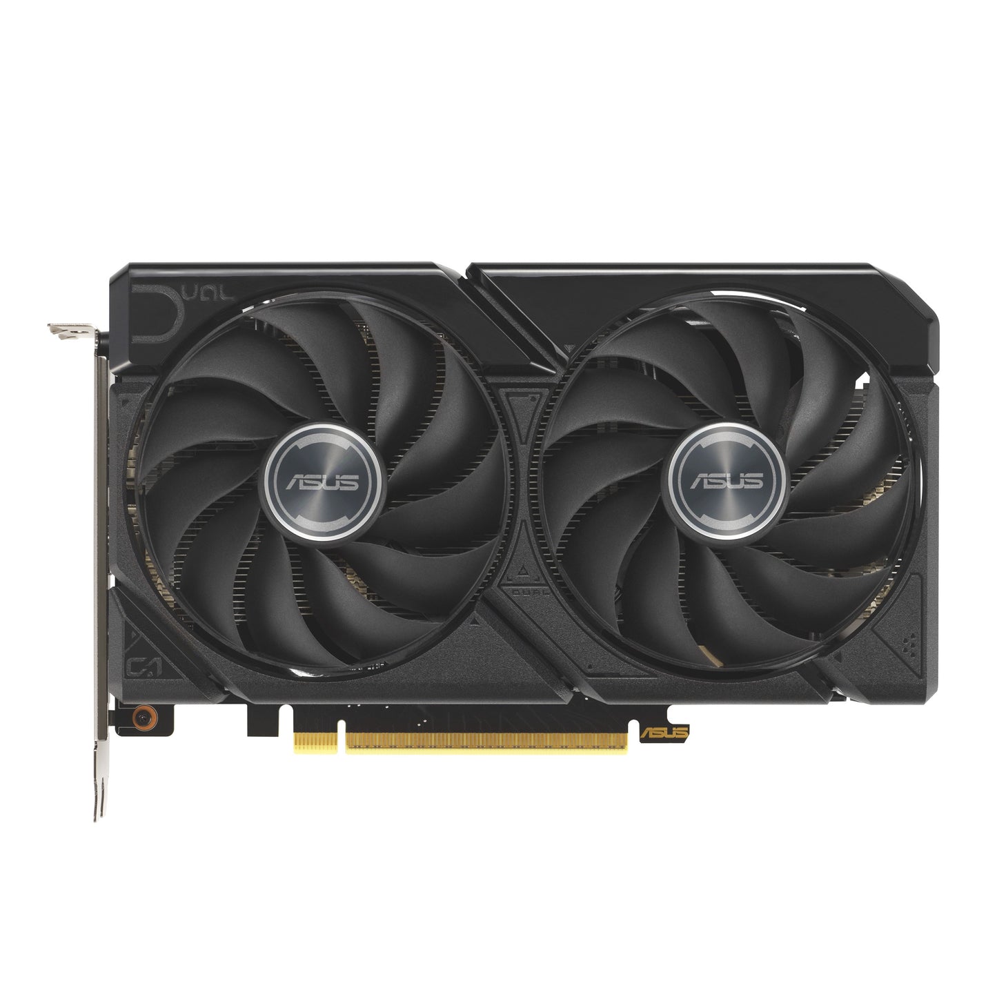 ASUS Dual Radeon Rx 9060 Xt Gddr6 - PCI - Grafikkarte