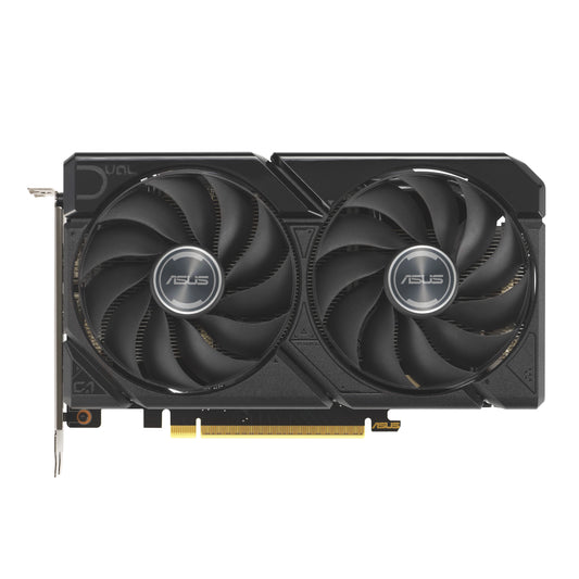 ASUS Dual Radeon Rx 9060 Xt Gddr6 - PCI - Grafikkarte
