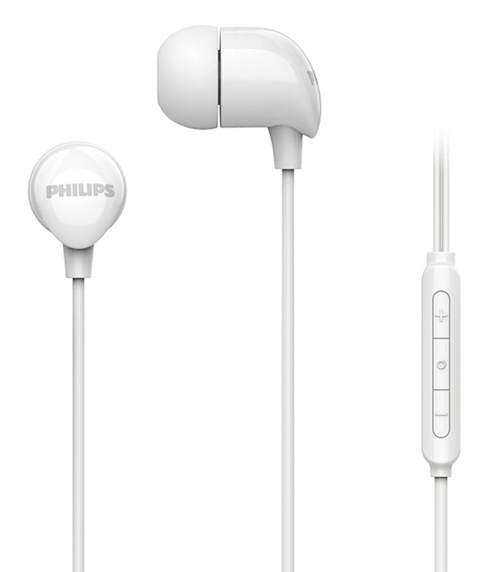 Philips TAE2146WT/97 In - Ear USB - C weiß - 20 KHz - Kopfhörer