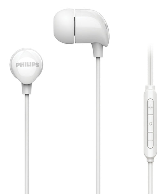 Philips TAE2146WT/97 In - Ear USB - C weiß - 20 KHz - Kopfhörer