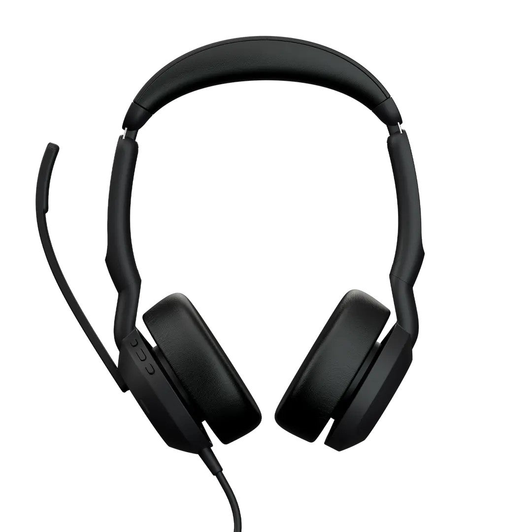 Jabra Evolve2 50 Usb C/A Ms Stereo w/o B - Stereo - Headset