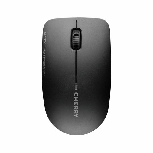 Cherry DW 3000 - und - Maus - Set - kabellos - 1.200 dpi - Tastatur