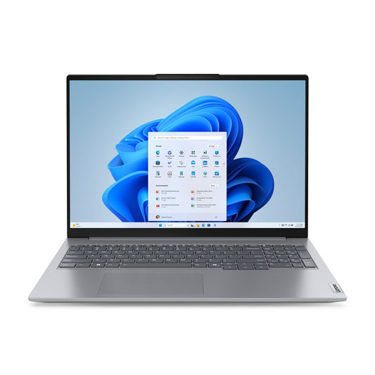 Lenovo ThinkBook 16 G7 16" AMD Ryzen 5 7535HS - AMD R5 - Notebook
