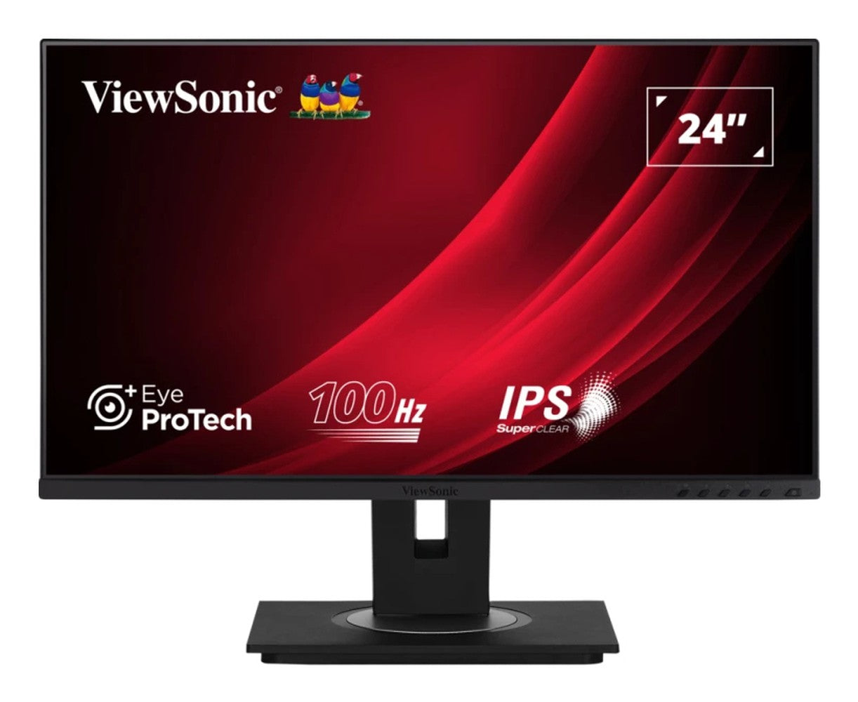 ViewSonic Monitor VG2448a - 61 cm - Monitor
