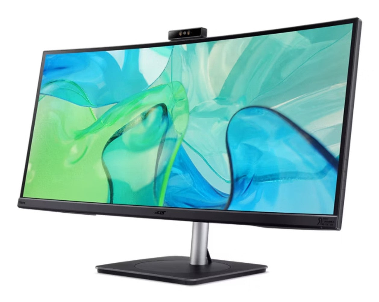 Acer Cb3 Cb343Cur D 34" - 86,4 cm - Monitor