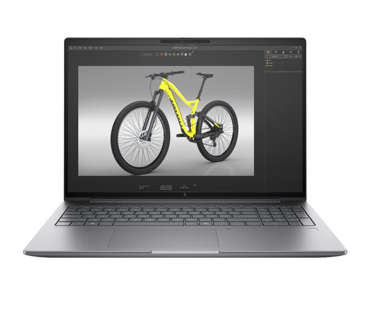 HP ZBook Power G11 A AMD Ryzen 7 8845HS Mobile Workstation - 5,1 GHz - Notebook