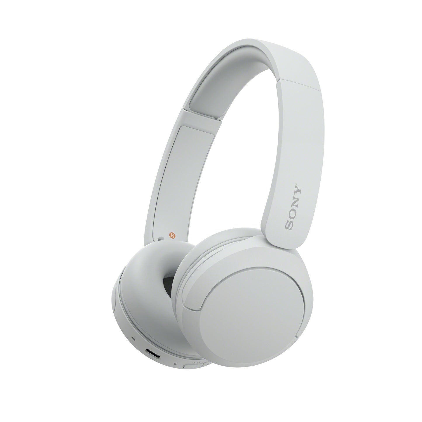 Sony WH - CH520 - Kabellos - Anrufe/Musik - 147 g - Weiß - Kopfhörer
