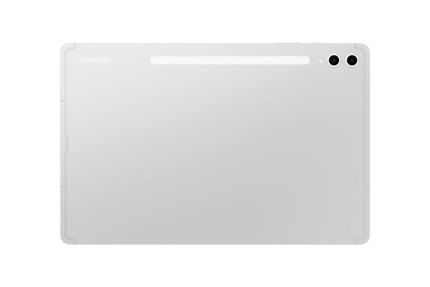 Samsung Galaxy Tab S 256 GB - 12,4" Tablet - 2,8 GHz 31,5cm - Display - Tablet