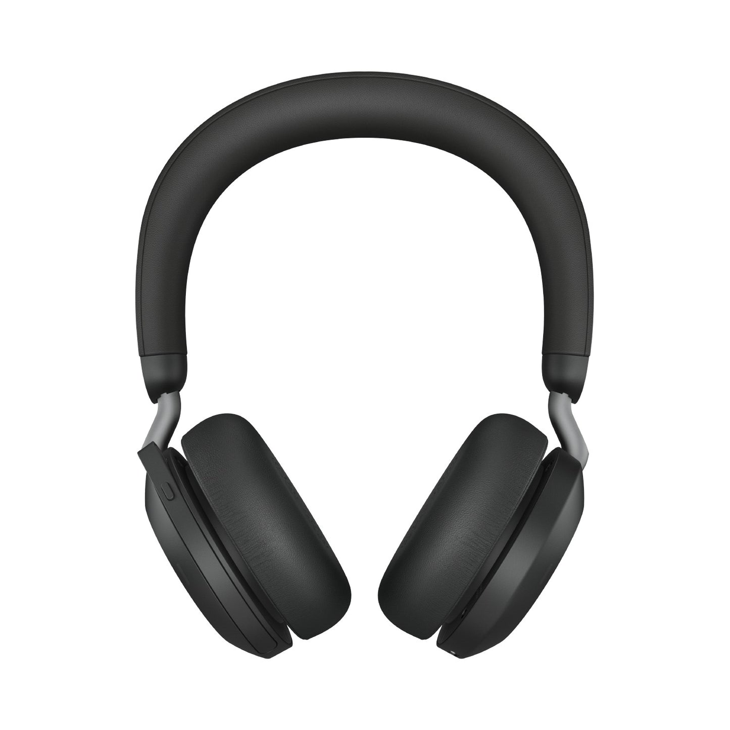 Jabra Evolve2 75 - Kabellos - 20 - 20000 Hz - Büro/Callcenter - 197 g - Kopfhörer - Schwarz - Headset