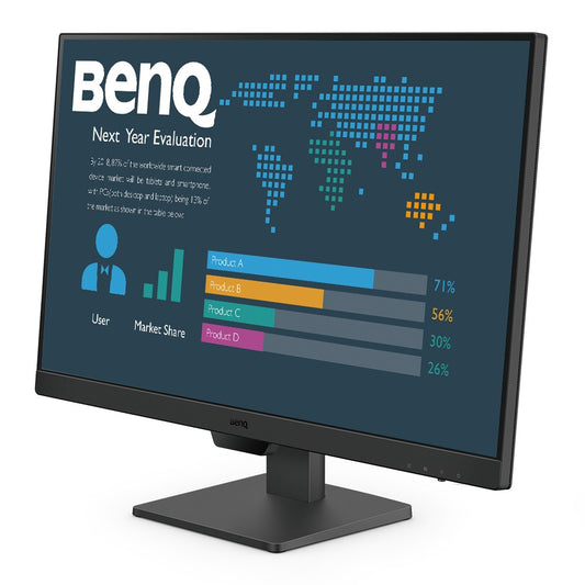 BenQ LCD - TV BL2790 68,6 cm/27" Flachbildschirm (TFT/LCD) - 1.920x1.080 IPS - Monitor
