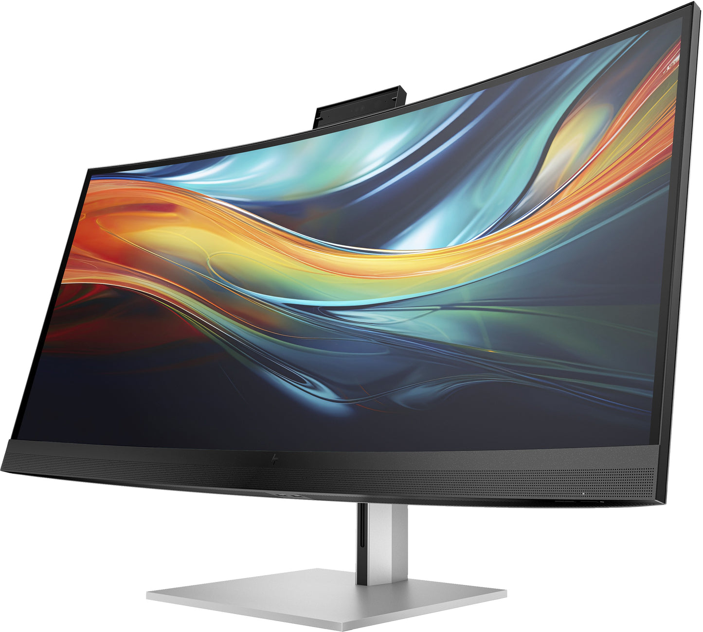 HP 740pm Series 7 Pro 40" - 100,8 cm - Monitor